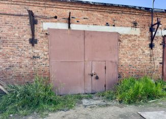 Гараж в аренду, 30 м2, Вологодская область, улица Саммера, 70с1