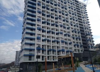 Продаю 1-комнатную квартиру, 21 м2, Сочи, Ясногорская улица, 16/2к6, микрорайон Бытха