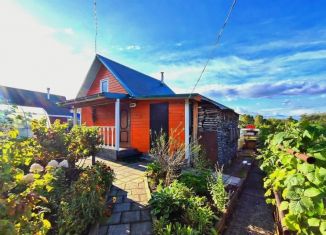 Дача на продажу, 25 м2, Березники, СТ № 2, 54