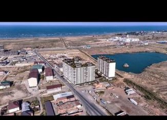 Продам 1-ком. квартиру, 35 м2, Махачкала, Хушетское шоссе, 8