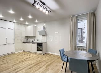 Продается 2-ком. квартира, 60.4 м2, Вологодская область, Медуницинская улица, 11