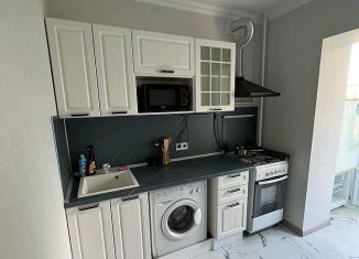 1-ком. квартира в аренду, 35 м2, Ростов-на-Дону, проспект Ленина, 89/3