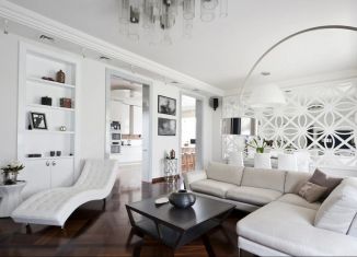 2-комнатная квартира на продажу, 54.3 м2, Тюмень, Ленинский округ