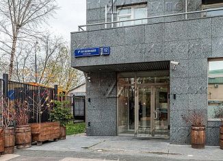 Сдается офис, 86 м2, Москва, 1-й переулок Тружеников, 12с2, 1-й переулок Тружеников