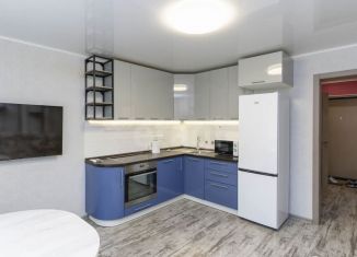 Сдаю однокомнатную квартиру, 37.2 м2, Тюмень, улица Михаила Сперанского, 37/1