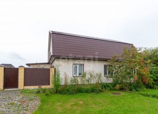 Продаю дом, 170.6 м2, Тюмень, 1-я Новая улица, 28А