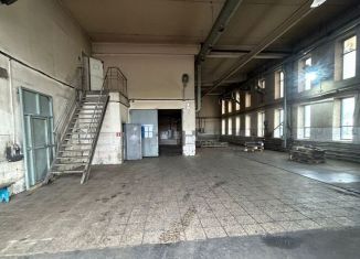 Сдача в аренду производства, 480 м2, Самарская область, Борковская улица, 99с2