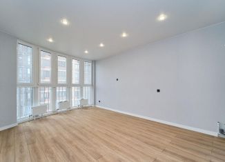 Продается квартира студия, 27 м2, Краснодар, Прикубанский округ, улица Ивана Беличенко, 92