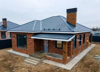 Продажа дома, 100 м2, поселок Темерницкий, Екатерининская улица