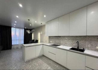 Продажа 1-комнатной квартиры, 41.8 м2, Краснодар, улица Селезнёва, 4/13к2, микрорайон Черемушки