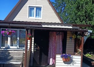 Продам дачу, 58.9 м2, Новокузнецк