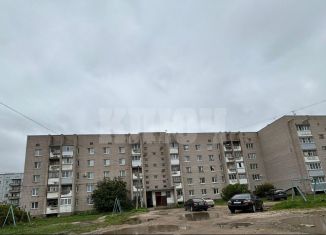 Однокомнатная квартира на продажу, 36 м2, Сокол, улица Шатенево, 69