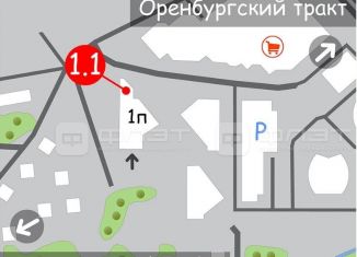 Продам 1-комнатную квартиру, 38.3 м2, Казань, улица Шишкина, 3