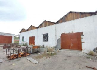 Помещение свободного назначения на продажу, 1509 м2, Забайкальский край, Рабочая улица, 85А