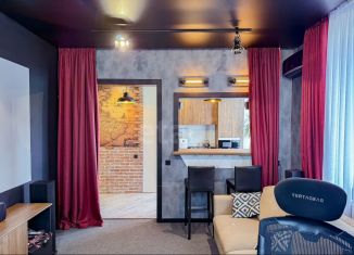 Продам 2-ком. квартиру, 60 м2, Саранск, проспект Ленина, 1