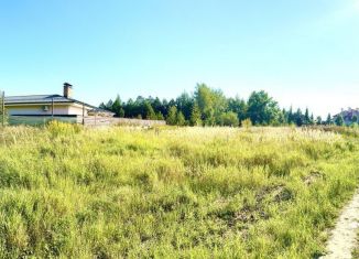 Продажа участка, 52 сот., деревня Зимёнки, Вишнёвая улица, 2