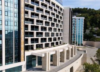 Продается 1-комнатная квартира, 26 м2, Сочи, Шоссейная улица, 9к1