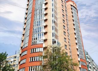 Продажа двухкомнатной квартиры, 63 м2, Ростов-на-Дону, улица Добровольского, 15/5, Ворошиловский район