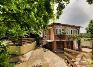 Дом на продажу, 75.4 м2, поселок городского типа Джубга, Зелёная улица, 38