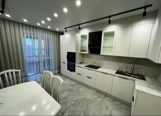 Продажа 3-комнатной квартиры, 95.3 м2, Воронеж, улица Берёзовая Роща, 4А, ЖК Легенда парк