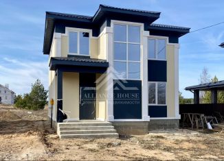 Продаю дом, 130 м2, Татарстан, улица Победы, 15