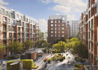 Продается 2-комнатная квартира, 66.2 м2, Санкт-Петербург, метро Горный институт