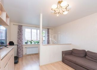 Продажа 2-комнатной квартиры, 50.8 м2, Пермь, Красногвардейская улица, 7