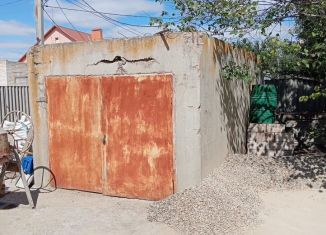 Продается гараж, Калмыкия