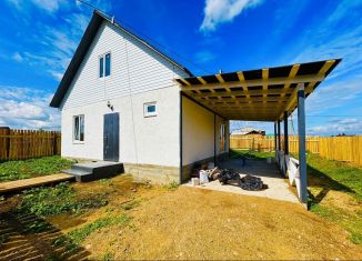 Продается дом, 150 м2, деревня Куда, улица Некрасова, 20