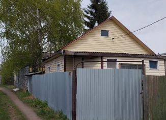 Продается дом, 53 м2, Омск, территория СОСН Степняк-1, 112, Центральный округ