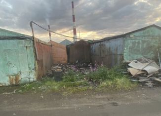 Продается машиноместо, 24 м2, Мурманская область