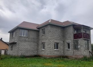 Продам дом, 227 м2, Республика Башкортостан, Ягодная улица