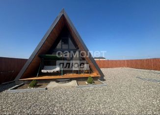 Продам дом, 50 м2, Грозный, 20-й квартал, 11, Шейх-Мансуровский район