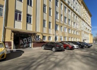 Аренда офиса, 124 м2, Москва, Шлюзовая набережная, 8с1, Шлюзовая набережная