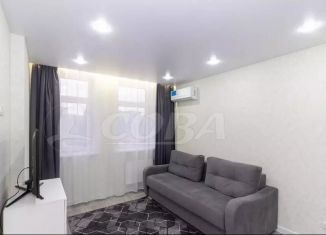 Продам 1-комнатную квартиру, 37.1 м2, Тюмень, улица Первооткрывателей, 14, ЖК Колумб