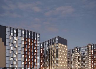 Продаю 1-ком. квартиру, 55.1 м2, Махачкала, проспект Насрутдинова, 162