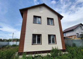 Продается дом, 121.7 м2, село Верх-Тула, Русская улица, 29