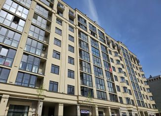 Продаю квартиру студию, 29.1 м2, Калининград, улица Старшины Дадаева, 55к2