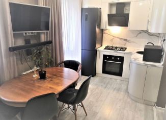 Продается двухкомнатная квартира, 45 м2, Ростов-на-Дону, Коммунистический проспект, 27