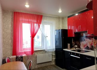 Сдача в аренду 2-ком. квартиры, 46.7 м2, Курганская область, 5-й микрорайон, 35