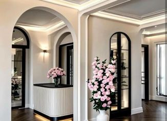 Продажа 1-ком. квартиры, 55 м2, Махачкала, улица Даганова, 139