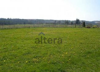 Продам земельный участок, 10 сот., Татарстан, Зелёная улица, 10