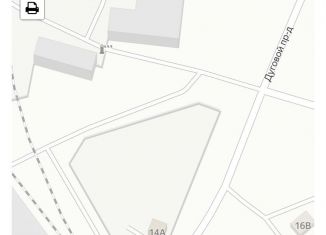 Сдаю в аренду производство, 250 м2, Забайкальский край, Дуговой проезд, 14А