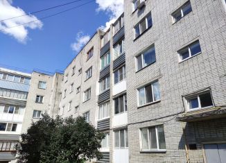 2-ком. квартира на продажу, 48 м2, Курган, улица Дружбы, 8