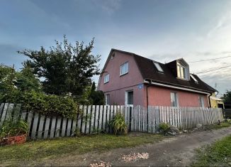 Продажа дачи, 100 м2, Калининградская область