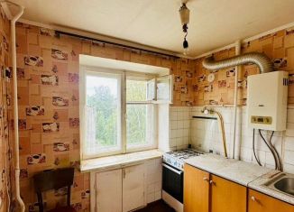 Продается 3-комнатная квартира, 59.1 м2, Казань, улица Космонавтов, 22