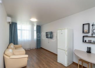 Продается однокомнатная квартира, 44.4 м2, Тюмень, улица Тимофея Чаркова, 87, ЖК Звёздный