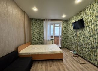 Сдается квартира студия, 27 м2, Новосибирск, улица Михаила Кулагина, 35, Октябрьский район