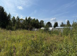 Продается земельный участок, 9.2 сот., Тюмень, Центральная площадь