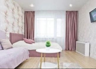 Аренда однокомнатной квартиры, 40 м2, Татарстан, улица Абсалямова, 32